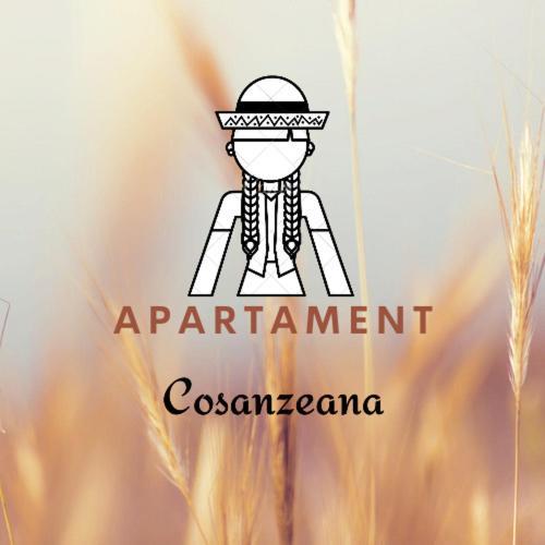 Vila Foc Alb Apartamente-Буштени Экстерьер фото